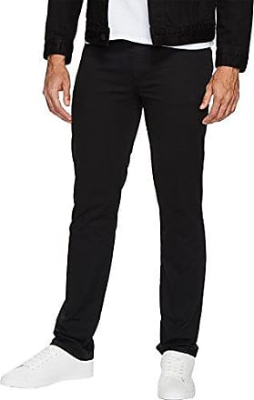 calvin klein men's cotton twill pant