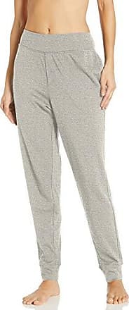 calvin klein women's monogram lounge jogger