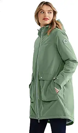 Mäntel aus Fleece zu Grün: in Stylight | bis −70% Shoppe