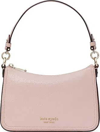 Kate Spade New York Bleecker Large Leather Tote - French Rose