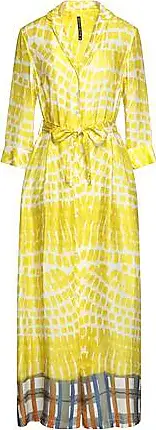 Damen-Kleider in Gelb von Manila Grace | Stylight