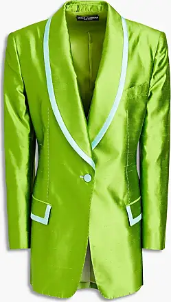 Women's Green Suits & Suit Separates