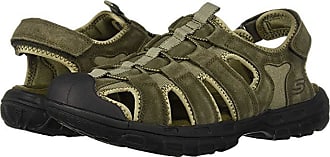 skechers alec men's sandals