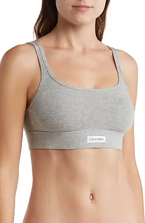Calvin Klein: Gray Underwear now up to −52%