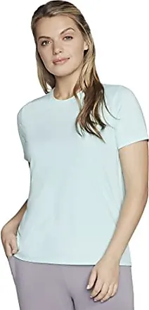 Women's Skechers T-Shirts − Sale: at $20.11+
