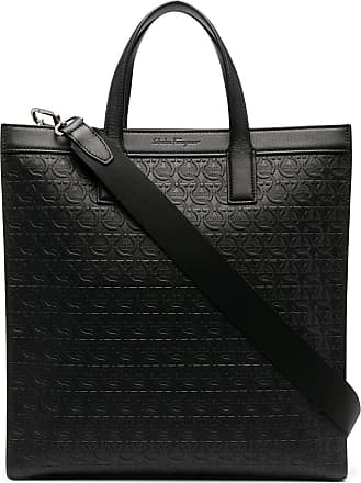 Salvatore Ferragamo: Black Bags now up to −50% | Stylight