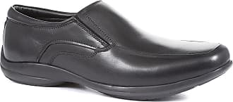 KAMP1906 fit from These Velcro for Men Feature Comfort Ideal for Formal wear Pavers Gents Velcro Strap in Gents Extra Wide G 301 198