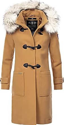 Jacken Mantel Westen Mazine Damen Winter Jacke Kurz Mantel Parka Kapuze Herbst Gefuttert Chelsey Ii Kleidung Accessoires Expertdigital Net