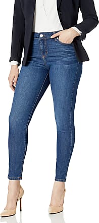 bandolino lisbeth curvy skinny ankle jeans