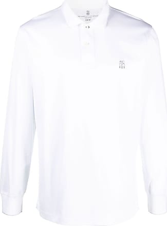 経典 【新品】BRUNELLO CUCINELLI ポロシャツ #48（M相当） - www