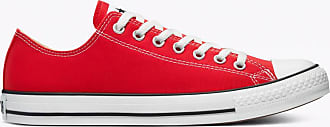 Zapatillas para Mujer en Rojo: Ahora hasta −80% |