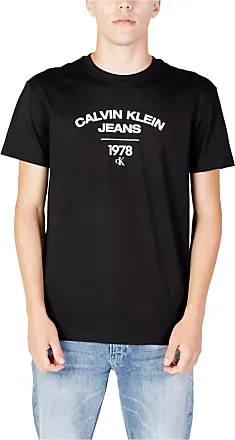 Jeans Klein in | für Herren Calvin von Schwarz T-Shirts Stylight