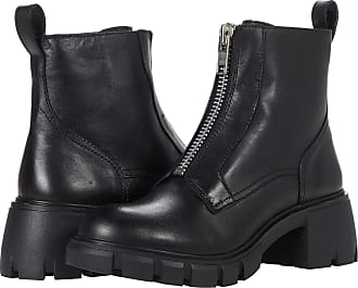 Women's Black Steve Madden Boots | Stylight