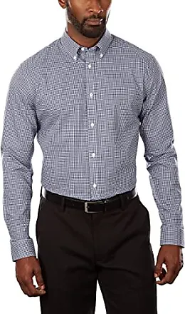 Men's Button-Down Shirts 