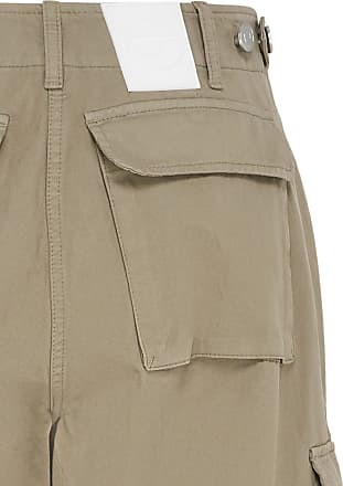 Damen-Hosen in Dunkelgrün shoppen: bis zu −75% reduziert | Stylight