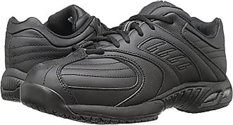 dr scholl's work shoes mens