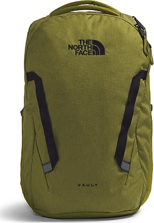 THE NORTH FACE Recon Everyday Laptop Backpack, Asphalt Grey Light  Heather/TNF Black, One Size