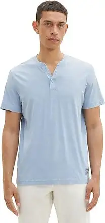 Damen-Shirts in Blau von Tom Tailor | Stylight | T-Shirts