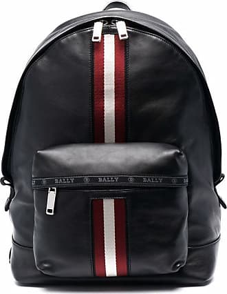 Bally: Black Leather Backpacks now at $738.00+ | Stylight