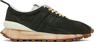 lanvin womens trainers