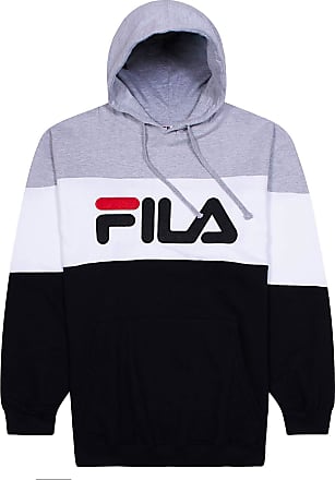 kandidatgrad stereoanlæg Konklusion Sale - Men's Fila Sweaters ideas: up to −60% | Stylight