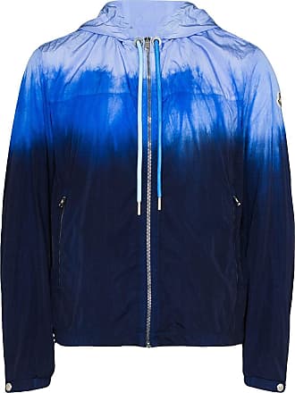 Blue Moncler Lightweight Jackets: Shop up to −30% | Stylight