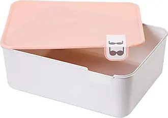 Cabilock Storage Boxes − Browse 25 Items now at $5.12+