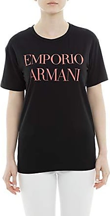emporio armani t shirt womens