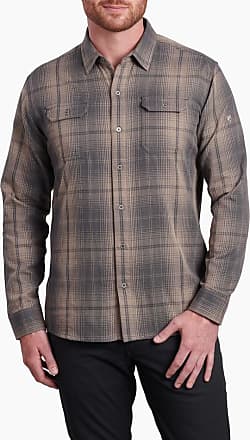 Men's Long Sleeve Shirts: Browse 4000+ Products up to −40% | Stylight