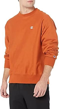 Champion: Orange Sweaters now up to −18% | Stylight