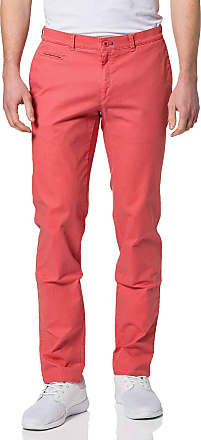 Brax Hose Wei\u00df City Sport Fashion Trousers Cargo Pants 