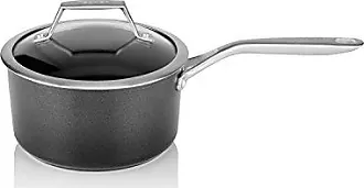 BEST NON STICK 12-Inch Frying Pan TECHEF - Onyx Collection coated