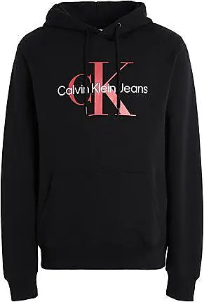 Calvin Klein zu Shoppe Stylight Hoodies: −54% bis 