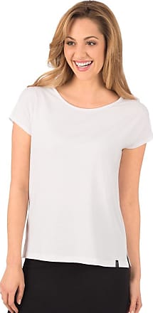T-Shirts in | 28,99 Weiß Trigema Stylight € von ab
