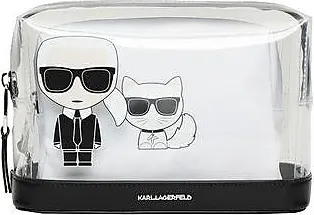 Karl Lagerfeld MALETAS - Neceseres en YOOX.COM