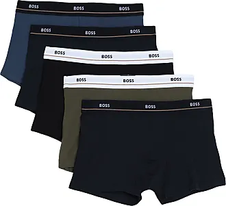 Bonds Underwear Mens Active Fit Trunk Large Assorted Each