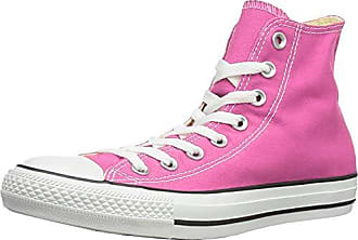 pink converse shoes