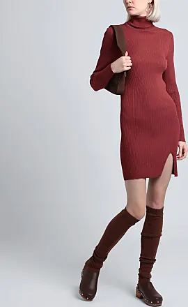 Damen-Kleider in Stylight von Only | Rot