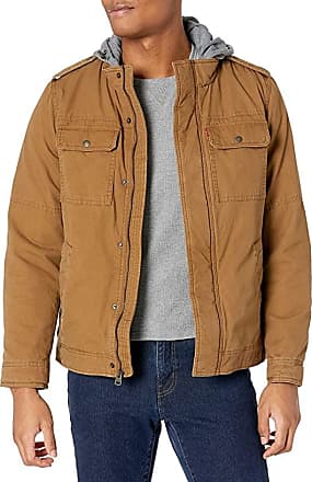 Men's Levi's Lightweight Jackets − Shop now up to −70% | Stylight