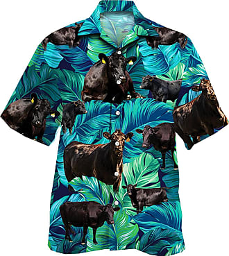 Topsportee LA Dodgers Limited Edition Hawaiian Shirt Summer Collection Size  S-5XL TOP000671