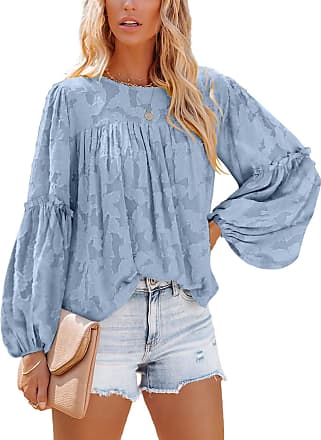 Dokotoo Blouses you can't miss: on sale for at $14.88+ | Stylight