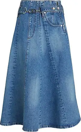 Damen-Jeansröcke: 700+ Produkte bis zu −90% | Stylight