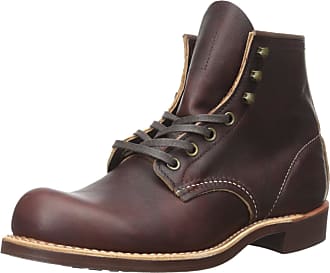 Red Wing Shoes Boots − Sale: up to −40 
