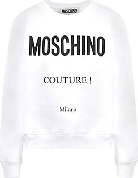 Toeschouwer Kamer vergeven Truien van Moschino: Nu tot −70% | Stylight