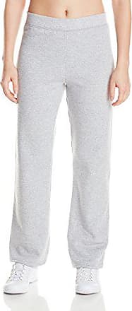 hanes straight leg sweatpants