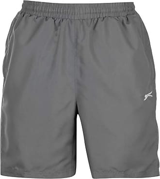 Slazenger Mens Jersey Shorts Pants Trousers Bottoms 