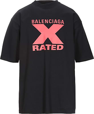 Magliette Balenciaga: Acquista fino al −50% | Stylight