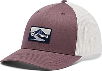 Columbia Collegiate PFG Mesh Hooks Hat for Men - University of