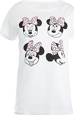 Minnie Mouse. Brandsseller Chaussons pour femme avec motifs style Snoopy 