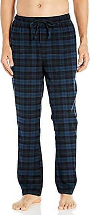 Goodthreads Mens Flannel Pajama Short Brand